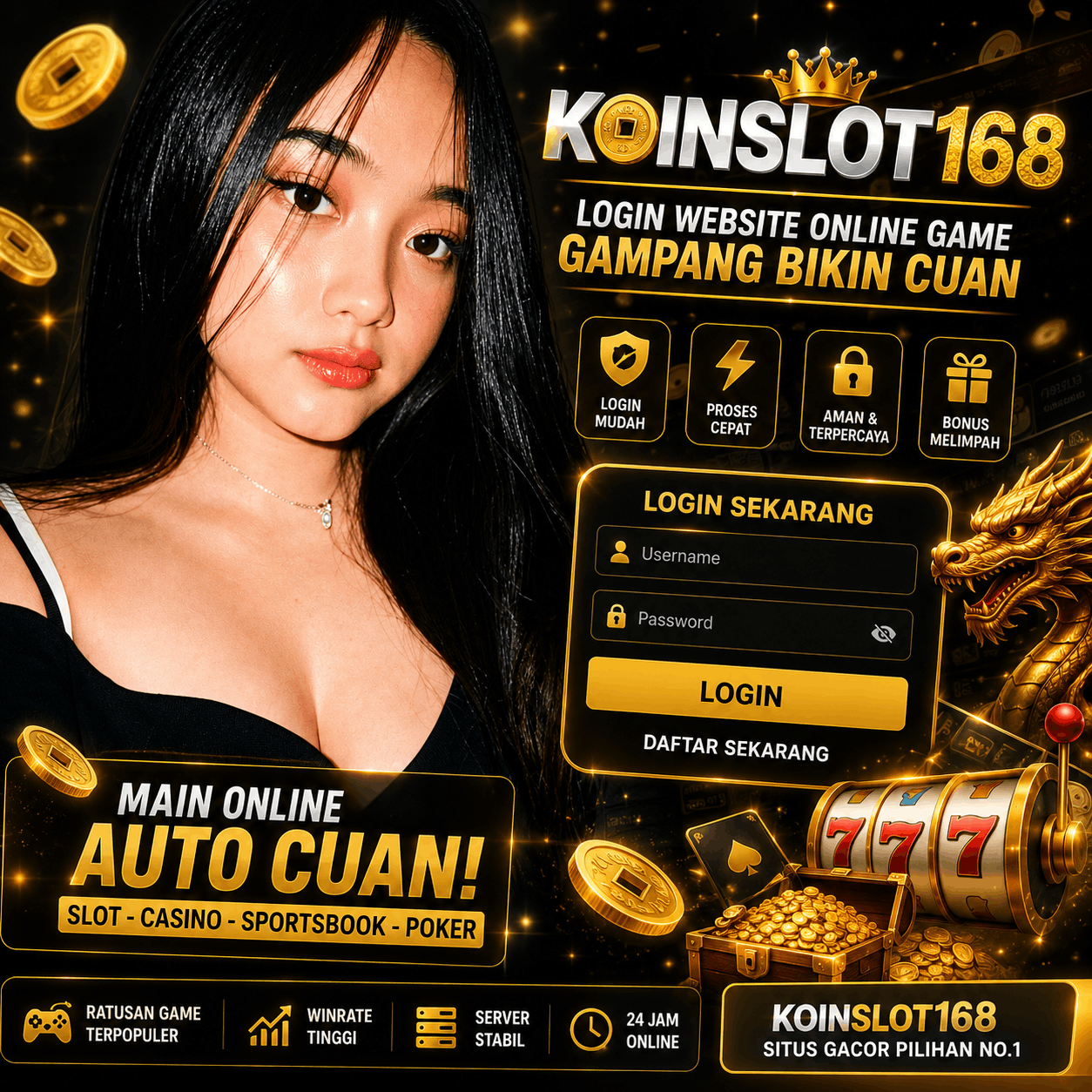 KOINSLOT168