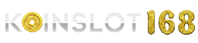 KOINSLOT168 logo
